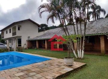 Sítio à venda em Ibiúna · Sítio com 8 dormitórios à venda, 38000 m² por R$ 1.500.000,00 - Puris - Ibiúna/SP