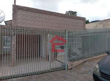 3e07894cac3928f99b6c887b3419acff4505dab7 · Casa com 3 dormitórios, 135 m² - venda por R$ 1.000.000,00 ou aluguel por R$ 3.286,71/mês - Vila San