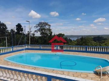 99d4d95f08d2ef2e7f8352a2fed06534f79d0324 · Chácara com 6 dormitórios à venda, 12500 m² por R$ 880.000,00 - Canguerinha - Mairinque/SP