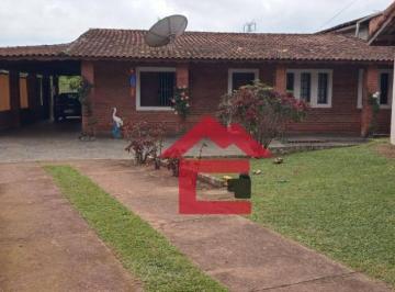 1d7115284f5e0b7ff62e44f3219fbabbf6c86335 · Chácara com 3 dormitórios à venda, 1400 m² por R$ 438.000,00 - Recreio - Ibiúna/SP