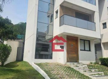 73698d6ac6ebf3cdde91613aa866bb4a3433d712 · Casa com 3 dormitórios à venda, 143 m² por R$ 1.100.000,00 - Authentiq Granja Viana - Cotia/SP
