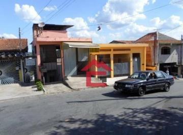 d34e8a42fc0e40918b09cbad65954da183240310 · Casa com 1 dormitório para alugar, 31 m² por R$ 521,00/mês - Jardim Estela Mari - Cotia/SP