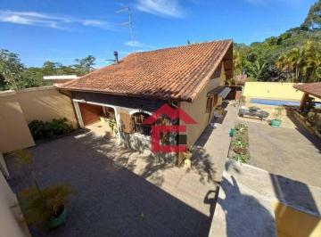 9c690cd664e97f9447ab19182f016bde47f20ada · Casa com 3 dormitórios à venda, 224 m² por R$ 1.100.000,00 - Jardim Europa - Vargem Grande Paulista/