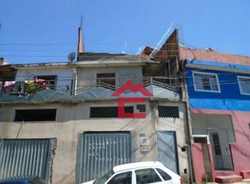 f8f475b616a974fbed31deadff50b177345d9d98 · Casa com 1 dormitório à venda, 96 m² por R$ 260.000,00 - Centro - Cotia/SP