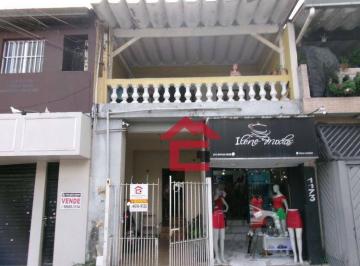 43fcea8cb26dd6d77fc0c095a751a950505eb042 · Casa com 1 dormitório à venda, 137 m² por R$ 685.000,00 - Vila Engenho Novo - Barueri/SP