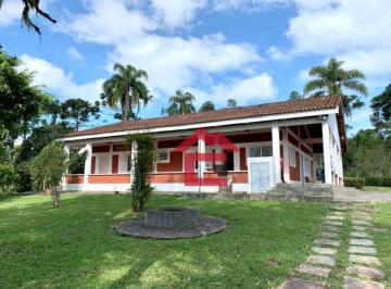 96711fd2b75d0941b939b0c5c79583b4cf48ac7c · Sítio com 6 dormitórios à venda, 380000 m² por R$ 700.000,00 - Loteamento Vale Florido - Embu-Guaçu/