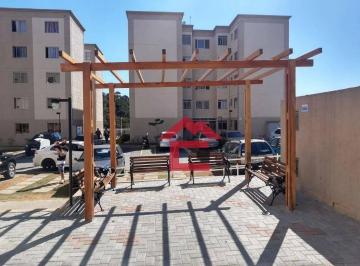2ba4c3b513ea242eb88e965d9593ba52e74b9757 · Apartamento com 2 dormitórios à venda, 38 m² por R$ 180.000,00 - Jardim Petrópolis - Cotia/SP