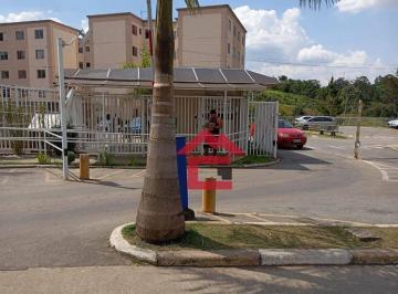 8a265321a6e72230b5f1f0fbd6e0ece0d739f20a · Apartamento com 2 dormitórios à venda, 38 m² por R$ 185.000,00 - Jardim Petrópolis - Cotia/SP