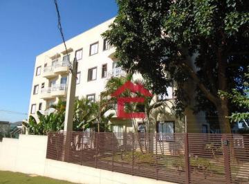 7cac74cc186a0d8dd1563a2d5dbe6089ffd03e21 · Apartamento com 2 dormitórios à venda, 58 m² por R$ 280.000,00 - Outeiro de Passárgada - Cotia/SP