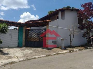 f7274272bd393cf2bcc9b8d87c7e205fa21a4536 · Casa com 7 dormitórios à venda, 326 m² por R$ 1.200.000,00 - Chácara Belverde - Vargem Grande Paulis