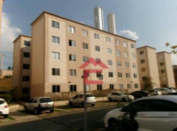 165e85760965cd3d17d0ab2b60e37ab95e19fd54 · Apartamento com 2 dormitórios à venda, 44 m² por R$ 220.000,00 - Jardim Petrópolis - Cotia/SP