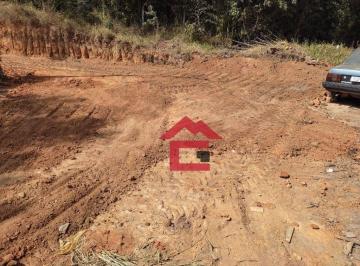 dd48e46f96f8b10c79e73ead520a5e1a301f9d44 · Terreno à venda, 220 m² por R$ 159.000,00 - Paisagem Casa Grande - Cotia/SP