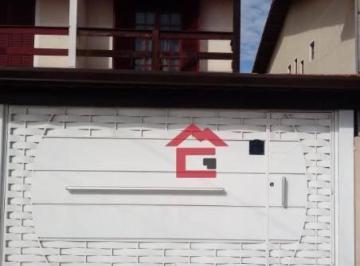 30fe12875d699e7176551b92ac6349f4c48a2dd0 · Casa com 3 dormitórios à venda, 130 m² por R$ 380.000,00 - Aguassaí - Cotia/SP