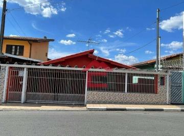 be9b064147adcabde903d60d0753606b04759f03 · Casa com 2 dormitórios à venda, 228 m² por R$ 700.000,00 - Vila São Francisco de Assis - Cotia/SP