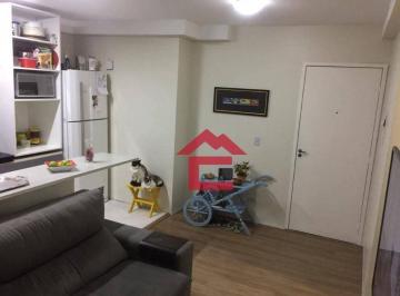 c7aa34e116cb9d16d7cf3342d23131def602a1c9 · Apartamento com 2 dormitórios à venda, 40 m² por R$ 212.000,00 - Cemucam - Cotia/SP