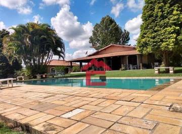 ad6f3f80b39ba0c561861cc041ea69df19293760 · Sítio com 5 dormitórios à venda, 20000 m² por R$ 2.850.000,00 - Centro (Canguera) - São Roque/SP