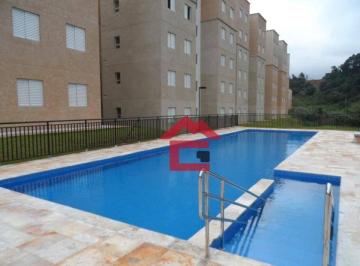 eacc9273c00d6113fb5e06fa20570362110a945a · Apartamento com 2 dormitórios à venda, 48 m² por R$ 210.000,00 - Jardim Petrópolis - Cotia/SP