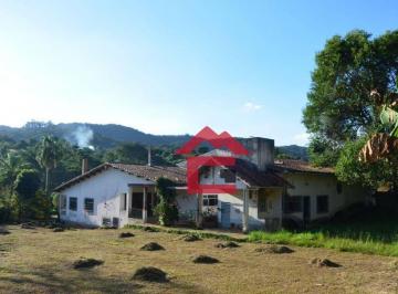 b52a6ac0ed5bef24cccefa37127e6feb477a56b8 · Chácara com 6 dormitórios à venda, 5000 m² por R$ 580.000,00 - Taipas de Pedra - São Roque/SP
