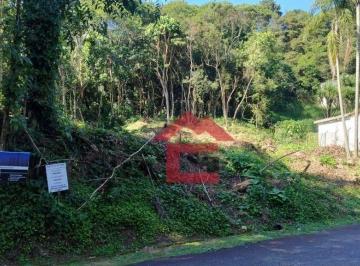 903f71ab7562fbbf5b05a8b18e98999475ecf7a6 · Terreno à venda, 1592 m² por R$ 450.000,00 - Chácara Represinha - Cotia/SP