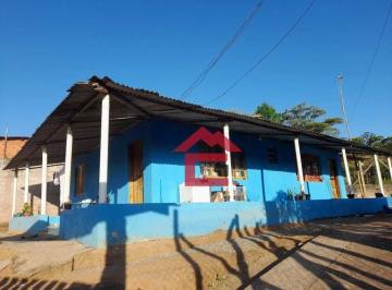 db7e1f4d510ca9530d182ddd724a1d35cf323dd4 · Chácara com 3 dormitórios à venda, 800 m² por R$ 250.000,00 - Centro (Canguera) - São Roque/SP