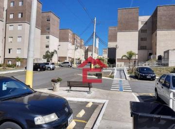986f7b810c5d812f9beff12e98d545e6b0a1ac2c · Apartamento à venda, 51 m² por R$ 180.000,00 - Condomínio Allegro Cotia - Cotia/SP