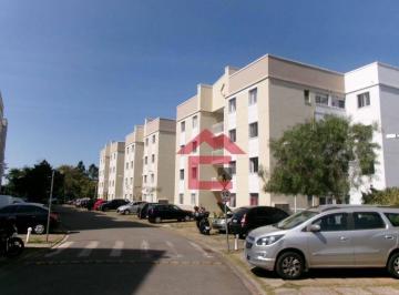 40026b7c81a4729e11168de1ff7f6dc256bc57b8 · Apartamento com 3 dormitórios à venda, 64 m² por R$ 380.000,00 - Bosque Clube Cotia - Cotia/SP