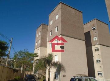 8b2cecb43b84b1e958cc18950b78b1c18f75d6af · Apartamento com 2 dormitórios à venda, 45 m² por R$ 225.000,00 - Condomínio Allegro Cotia - Cotia/SP
