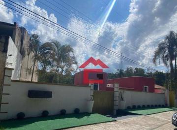 462c4afc74e1975f18cd99fb09c6b4b4ad8a5ebd · Chácara com 3 dormitórios à venda, 1192 m² por R$ 1.100.000,00 - Parque das Rosas - Cotia/SP