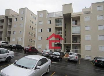589cfc8a2b49507c45aed42d95a93e978cd89bc1 · Apartamento à venda, 56 m² por R$ 320.000,00 - Resort da Granja - Cotia/SP
