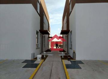 a1be9f117f0f144e7df231d6538d2b11259a58c0 · Casa com 2 dormitórios à venda, 49 m² por R$ 200.000,00 - Flores do Aguassaí - Cotia/SP