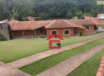 6f43363bb04ce0ab6eac6fad4c1a592c2ed8344e · Chácara com 4 dormitórios à venda, 1300 m² por R$ 820.000,00 - Centro (Canguera) - São Roque/SP