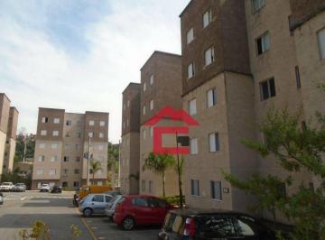 5696955fcbd190b430225d97fa3c0d4b0e2a3a87 · Apartamento com 2 dormitórios à venda, 45 m² por R$ 210.000,00 - Condomínio Allegro Cotia - Cotia/SP