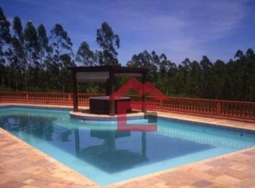 4def91351c3cdceba1a08c155e0f468647b98980 · Sítio com 6 dormitórios à venda, 24200 m² por R$ 1.900.000,00 - Centro (Canguera) - São Roque/SP