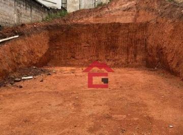 097e3038de77c20ddb4ee372feb2fe31561f3cb5 · Terreno à venda, 250 m² por R$ 160.000,00 - Jardim Petrópolis - Cotia/SP