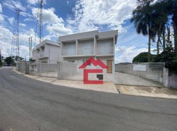26d3fa21f30ab05de846c740249093150ce84db5 · Casa com 3 dormitórios à venda, 90 m² por R$ 465.000,00 - Jardim Santa Paula - Cotia/SP