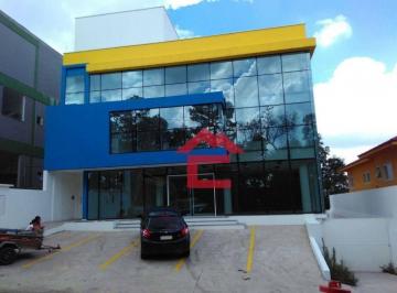 fc8017e870554af4d137578363e3abb53240f86e · Prédio à venda, 1112 m² por R$ 5.290.000,00 - Granja Viana - Cotia/SP