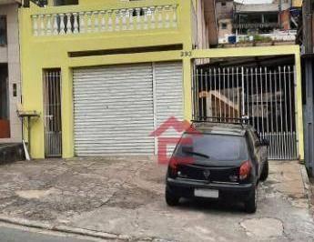 5f647201e218a5a32ac8342fdc9aa6a75d549249 · Casa com 4 dormitórios à venda, 268 m² por R$ 318.000,00 - Parque Turiguara - Cotia/SP