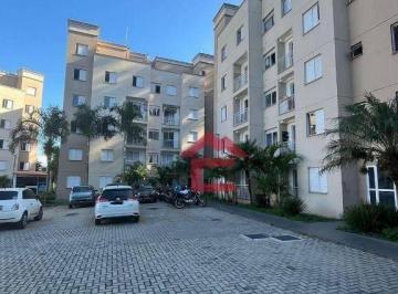 f77802126496d84cad987edc713da47b553df6fb · Apartamento com 2 dormitórios à venda, 52 m² por R$ 245.000,00 - Jardim Ísis - Cotia/SP