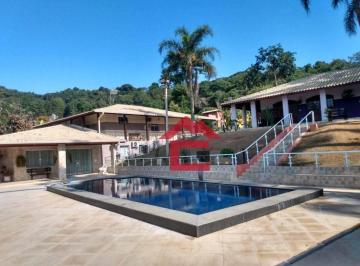 1fc216a6d9516ca5aaa9adf0dcd558fc35cb75c0 · Chácara com 12 dormitórios à venda, 16000 m² por R$ 2.500.000,00 - Centro (Canguera) - São Roque/SP