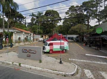 55f4d866ea1187f7069bacc05e120314ff58b389 · Salão para alugar, 82 m² por R$ 12.640,00/mês - Granja Viana - Cotia/SP