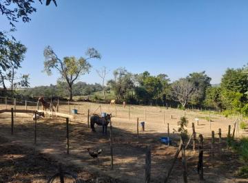 5002ce6e9ba9f289b0784821cb9e2dad897fd293 · Sítio com 3 dormitórios à venda, 20000 m² por R$ 870.000,00 - Jd Escócia - Araçoiaba da Serra/SP