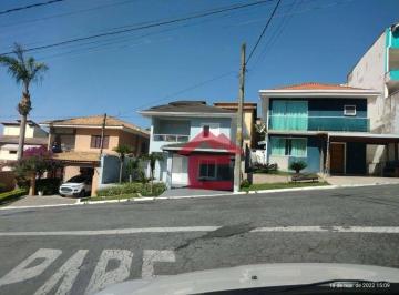84ea01238740192a31694dee364e2c3b273fc6c3 · Casa com 4 dormitórios à venda, 210 m² por R$ 1.100.000,00 - Parque das Rosas - Cotia/SP