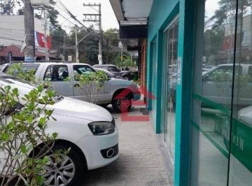 b39ccc189a41da58685219f1a5699dd71f55780d · Salão para alugar, 24 m² por R$ 4.250,00/mês - Granja Viana - Cotia/SP