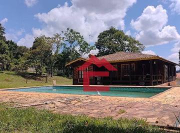 76f7f14e0f3685e0b158d265186d4acc78405fb6 · Chácara com 4 dormitórios à venda, 5000 m², ROTEIRO DO VINHO - Centro (Canguera) - São Roque/SP