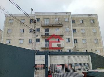 d96b5b76898c8e1d4722b178fb0bb889efe07cf4 · Apartamento com 2 dormitórios, 56 m² - venda por R$ 250.000,00 ou aluguel por R$ 1.300,93/mês - Parq