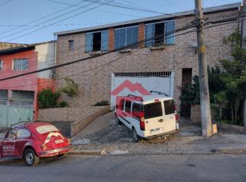 5c283d59df62c192ff33417d04b1580617b27e58 · Casa com 2 dormitórios à venda, 165 m² por R$ 540.000,00 - Jardim Lavapes das Graças - Cotia/SP