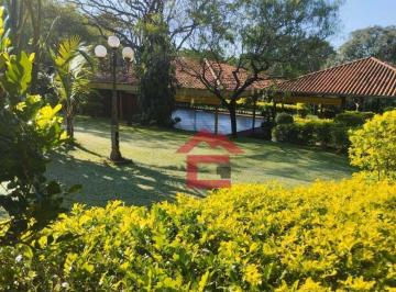 d28085a0603cc28496d8e0797354416abdd563c7 · Sítio com 4 dormitórios, 30000 m² - venda por R$ 3.180.000,00 ou aluguel por R$ 6.500,00 - Zona Rura