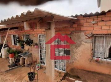 e57d376bfc606453437b2eb2c64ed7f11495680d · Casa com 2 dormitórios à venda, 50 m² por R$ 300.000,00 - Jardim Nova Vida - Cotia/SP
