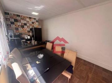 1624f235e84270981f6bfaa74a0dfe858da04b70 · Casa com 3 dormitórios à venda, 181 m² por R$ 650.000,00 - Parque Monjolo - Cotia/SP