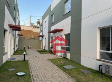 c87ddea5662399a62e2fe0191eb927434b7c5ea9 · Casa à venda, 48 m² por R$ 265.000,00 - Parque Santo Afonso - Vargem Grande Paulista/SP